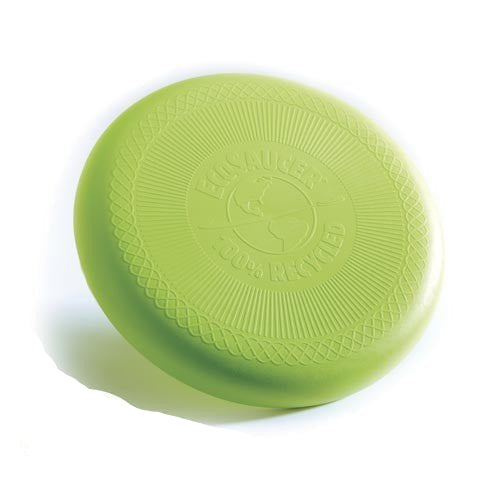 Green Toys - Ecosaucer flying disc - Playlaan
