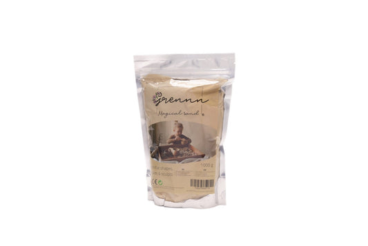 Grennn - Magical Sand 1 kg - Playlaan