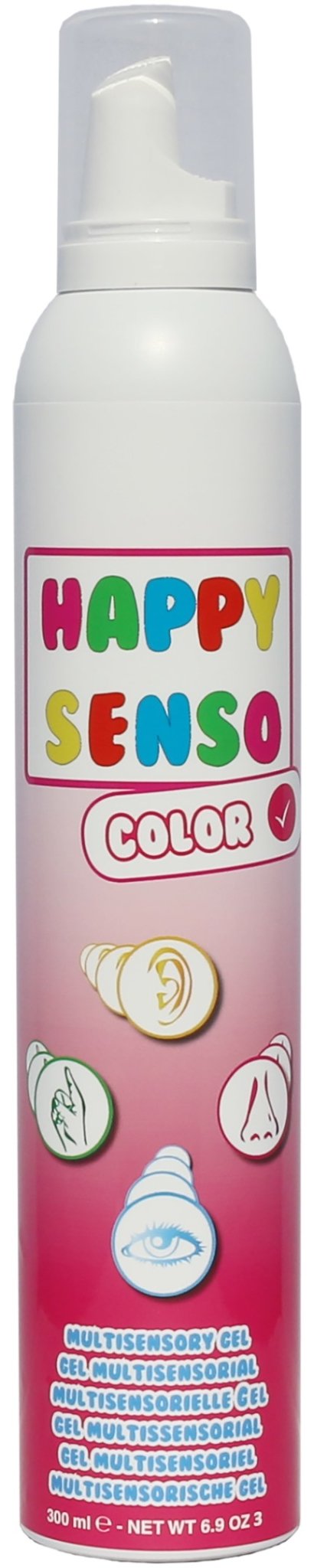 Happy Senso - Happy Senso Artist Sweetness - Playlaan