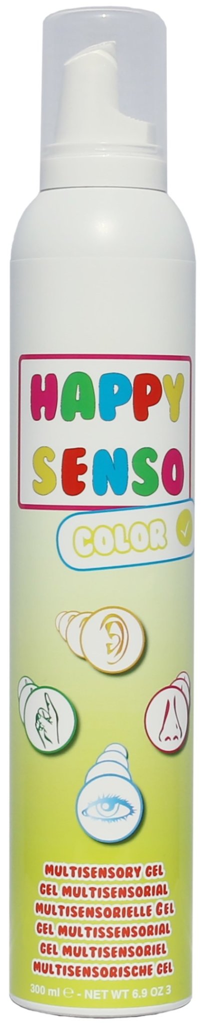 Happy Senso - Happy Senso Artist Tropical - Playlaan