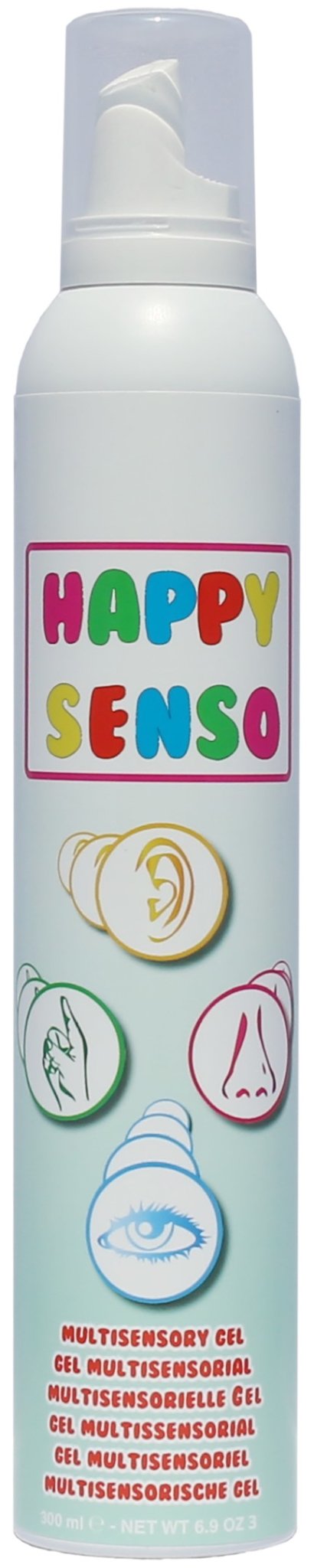 Happy Senso - Happy Senso Mint-Fresh - Playlaan