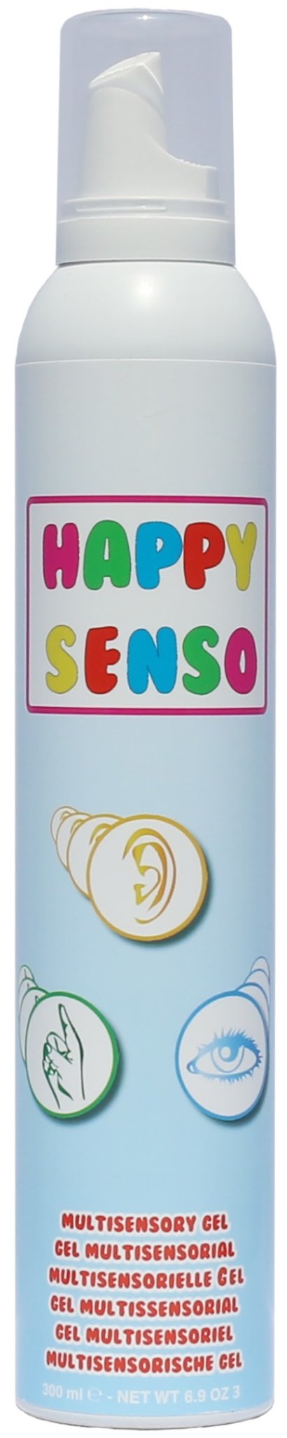 Happy Senso - Happy Senso Neutral - Playlaan