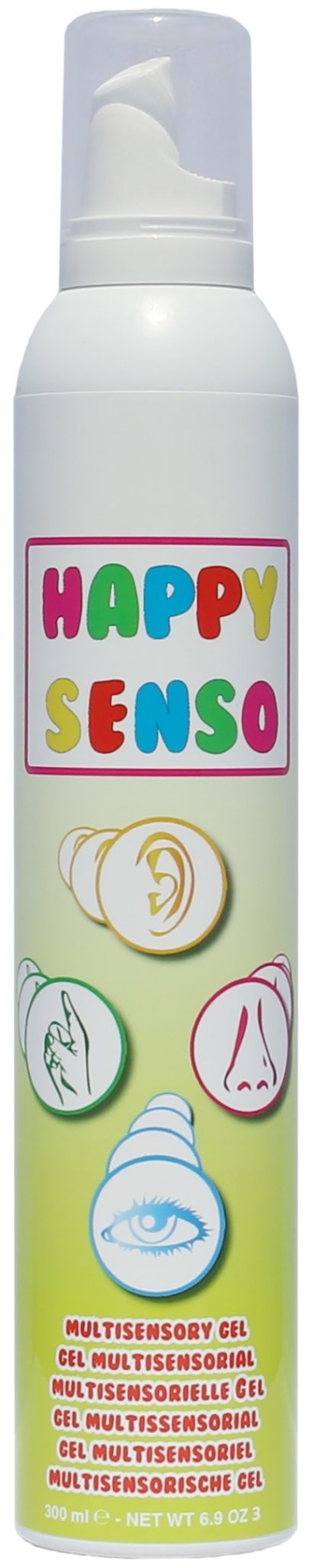Happy Senso - Happy Senso Tropical - Playlaan
