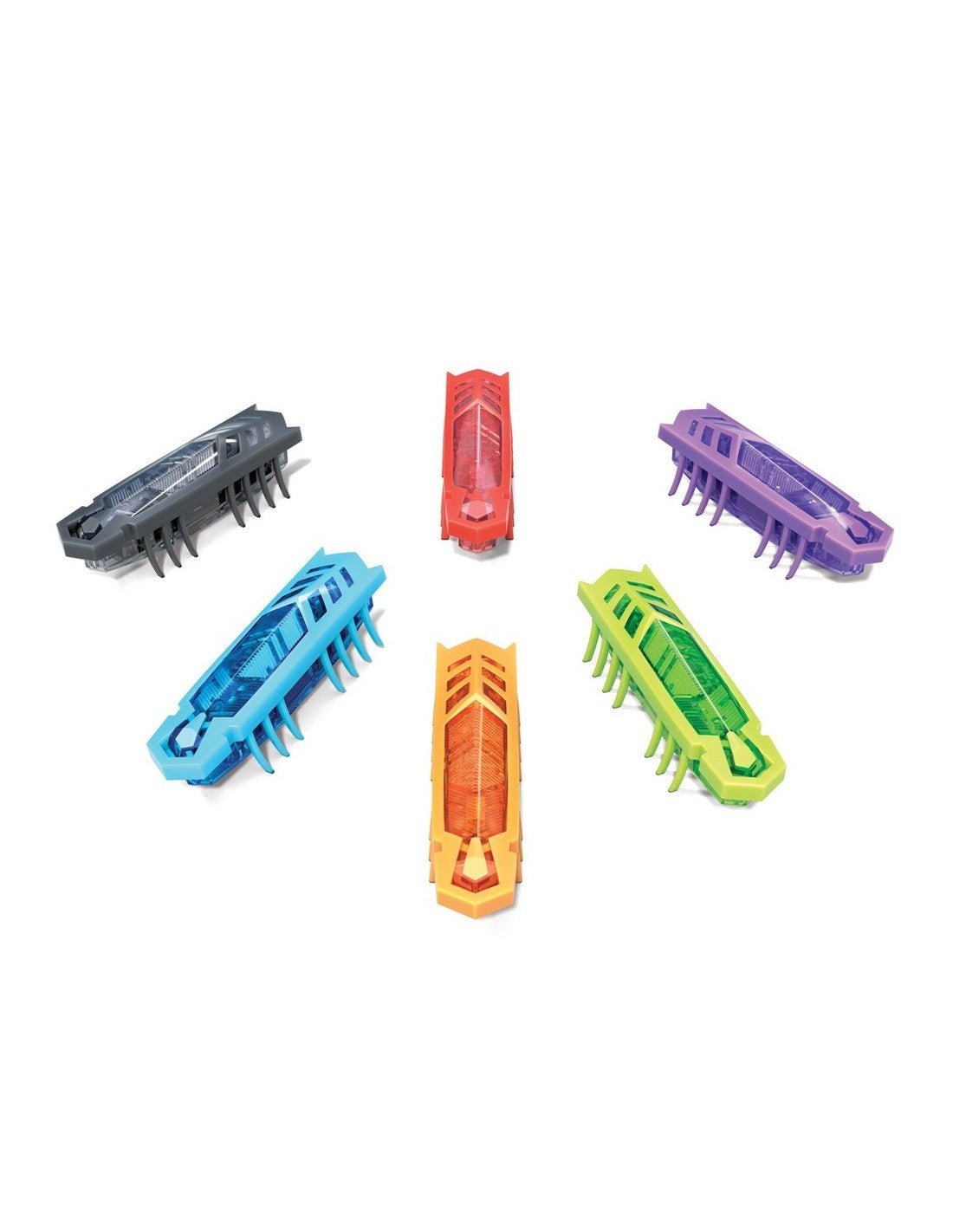 Hexbug - Hexbug Nano Flash Single - Playlaan