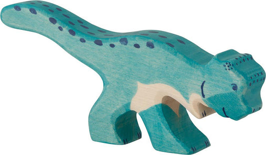Holztiger - Pachycephalosaurus - Playlaan