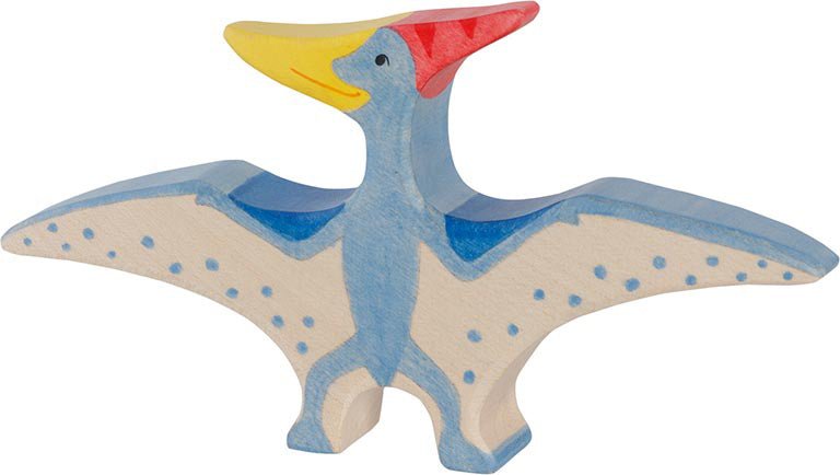 Holztiger - Pteranodon - Playlaan