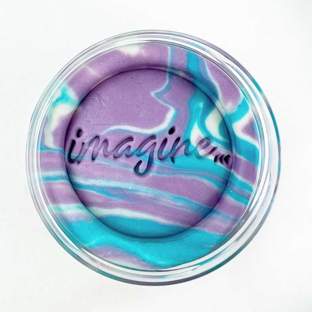 Invitation to Imagine - Candy Dutch Dough - Playlaan