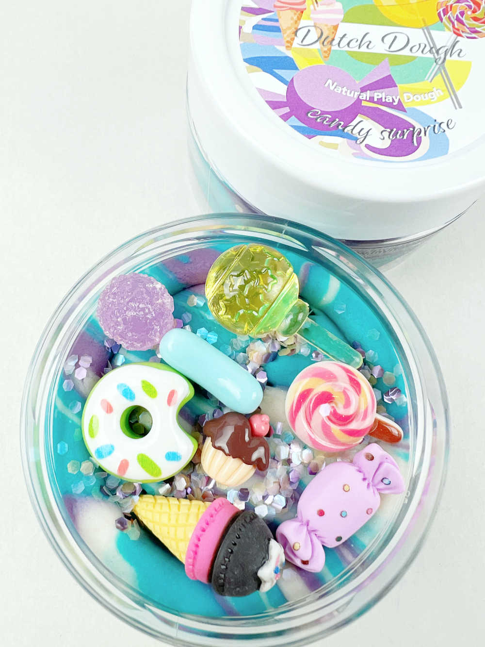 Invitation to Imagine - Candy Surprise Pot - Playlaan