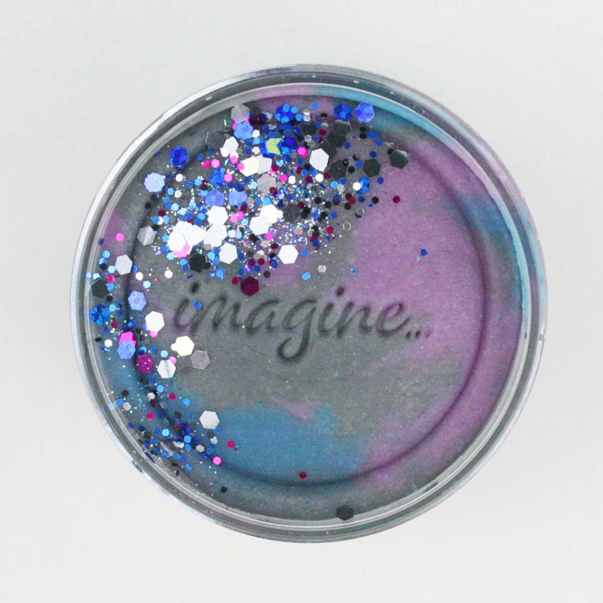 Invitation to Imagine - Dutch Dough Galaxy - Playlaan