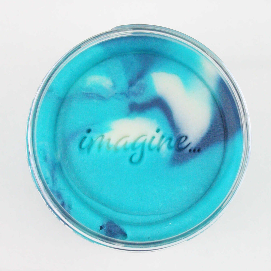 Invitation to Imagine - Dutch Dough The Sea - Playlaan