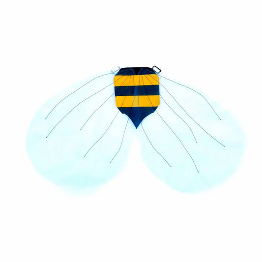 Jack be Nimble - Bumble Bij Vleugel - Playlaan