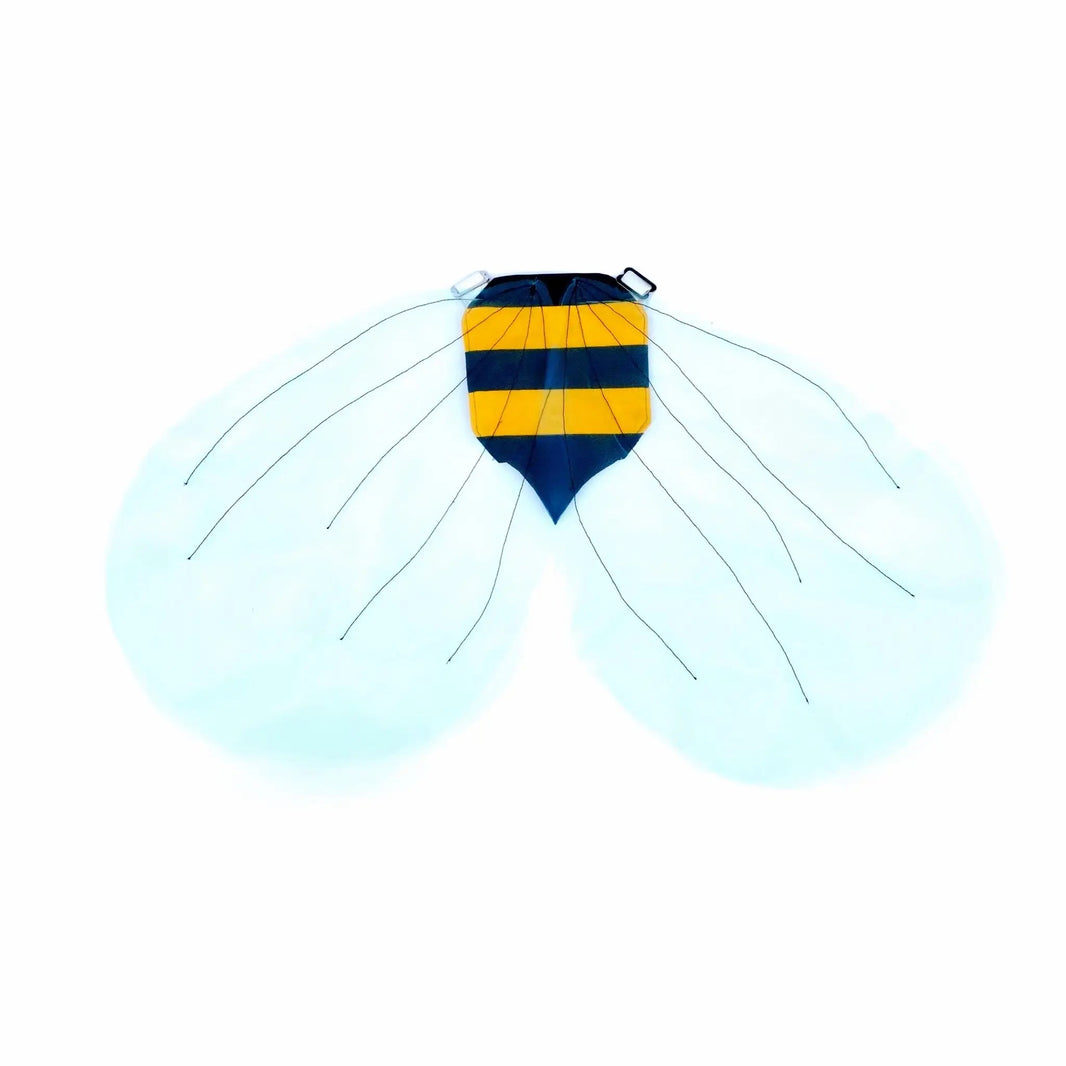 Jack be Nimble - Bumble Bij Vleugel - Playlaan