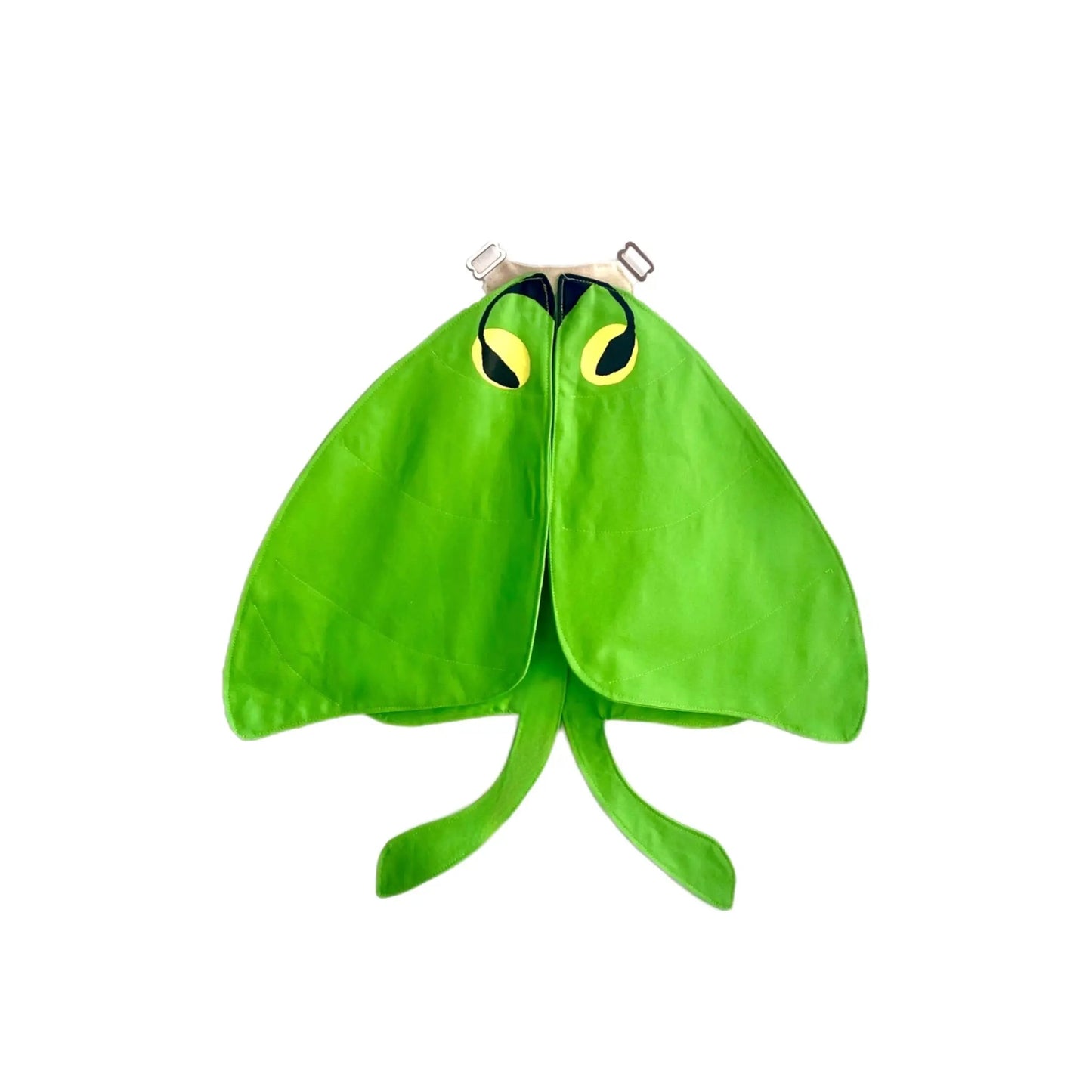 Jack be Nimble - Luna Moth kostuum - Playlaan