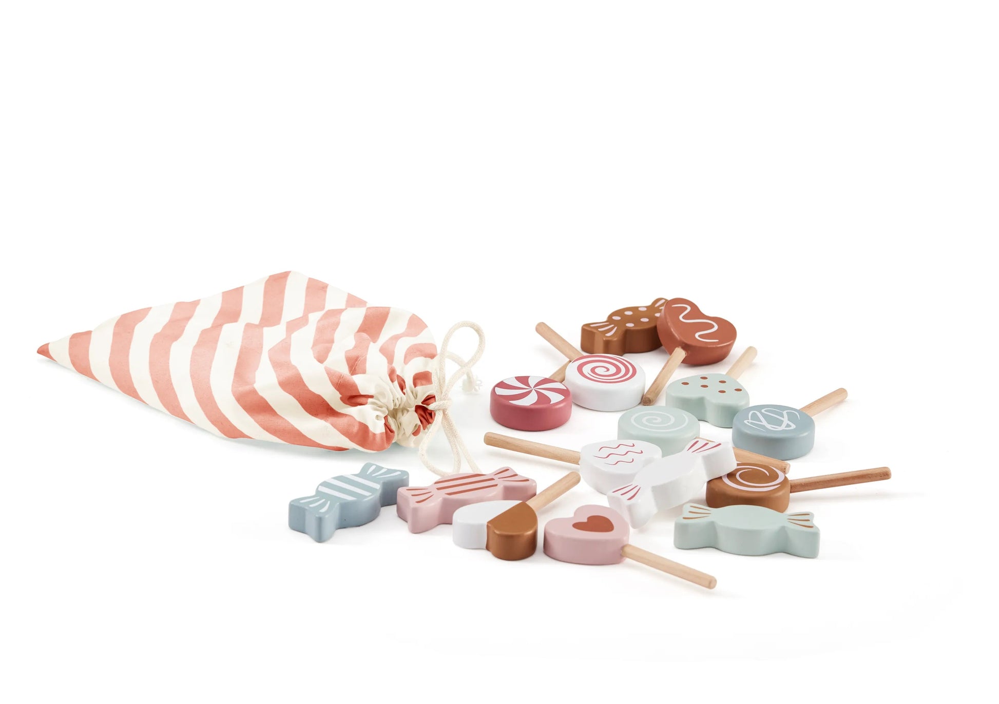 Kids Concept - Candy set KID'S HUB - Playlaan