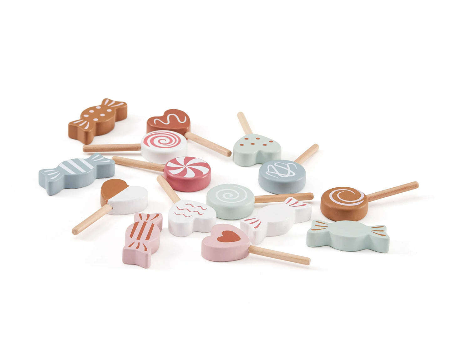 Kids Concept - Candy set KID'S HUB - Playlaan