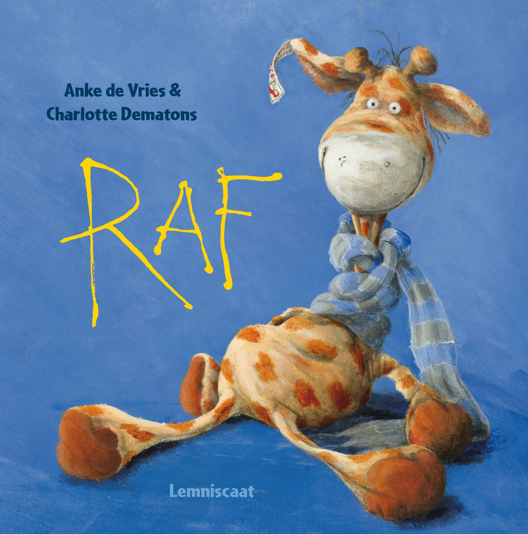 Lemniscaat - Raf - Playlaan