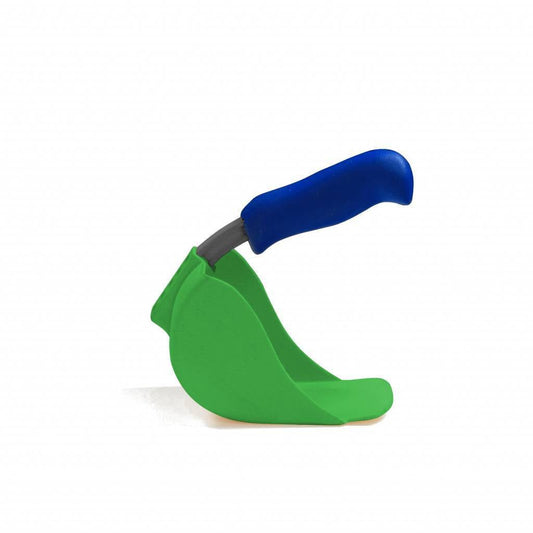 Lepale - Lepale Shovel - Schepje Groen - Playlaan