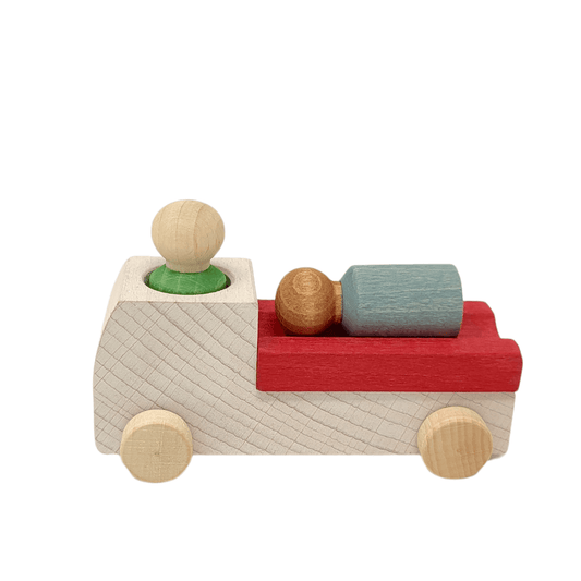 Lubulona - Ambulance - Playlaan