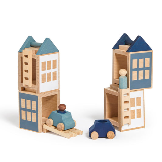 Lubulona - Lubu Town Winterburg Maxi - Playlaan