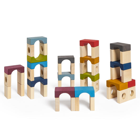 Lubulona - Tunnel Blocks - Mega Pack - Playlaan