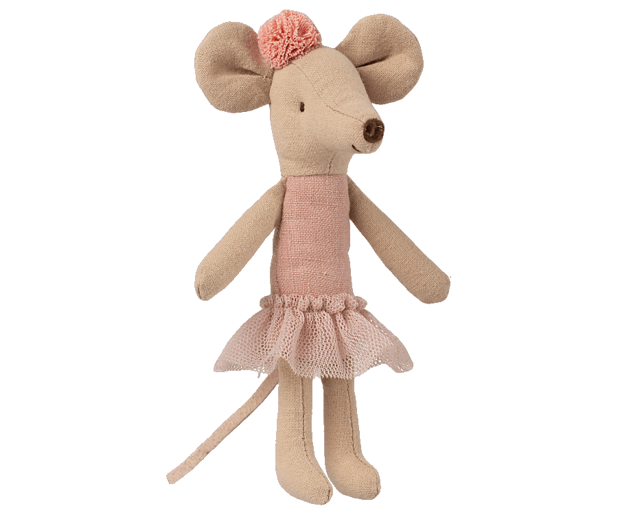 Maileg - Ballerina Mouse, Big Sister - Playlaan