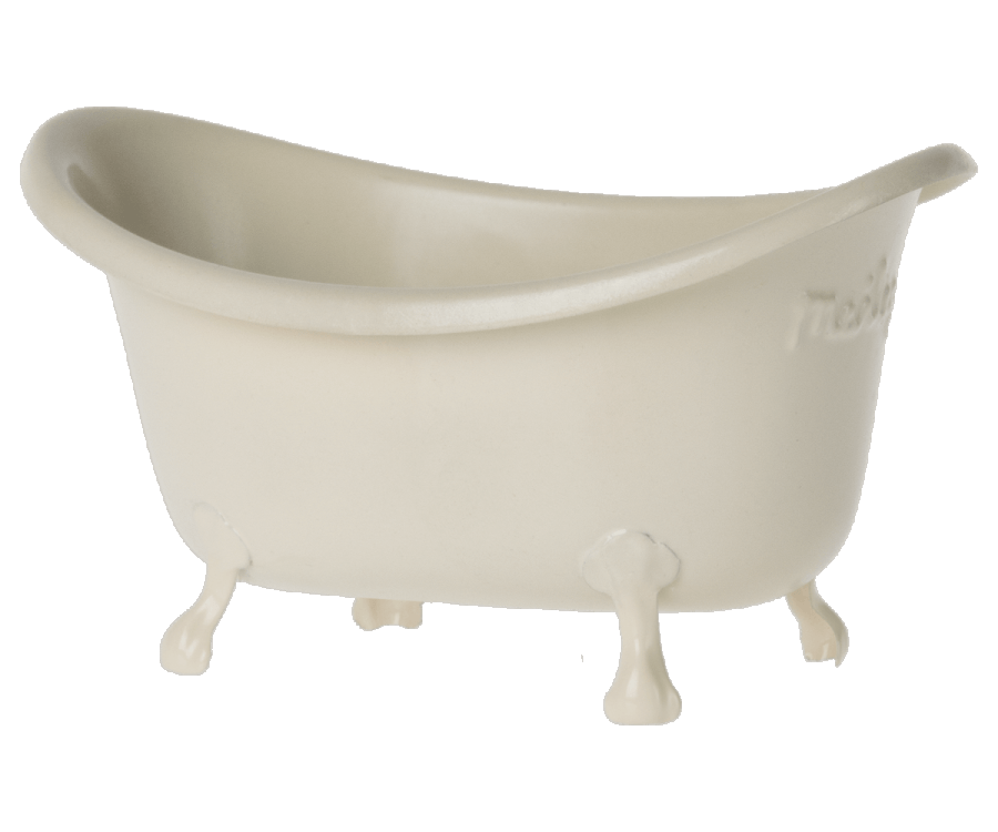 Maileg - Bathtub, Mouse - Playlaan