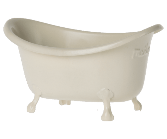 Maileg - Bathtub, Mouse - Playlaan