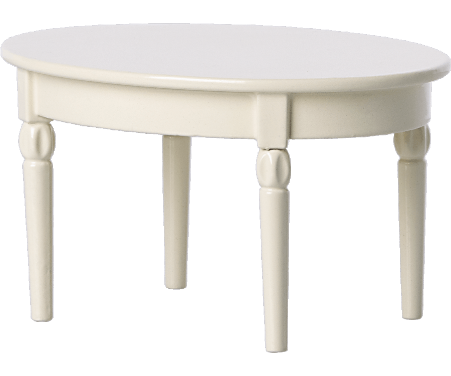 Maileg - Dining Table, Mouse - Playlaan