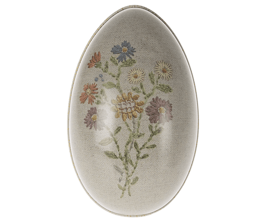 Maileg - Easter Egg Bloemen - Playlaan