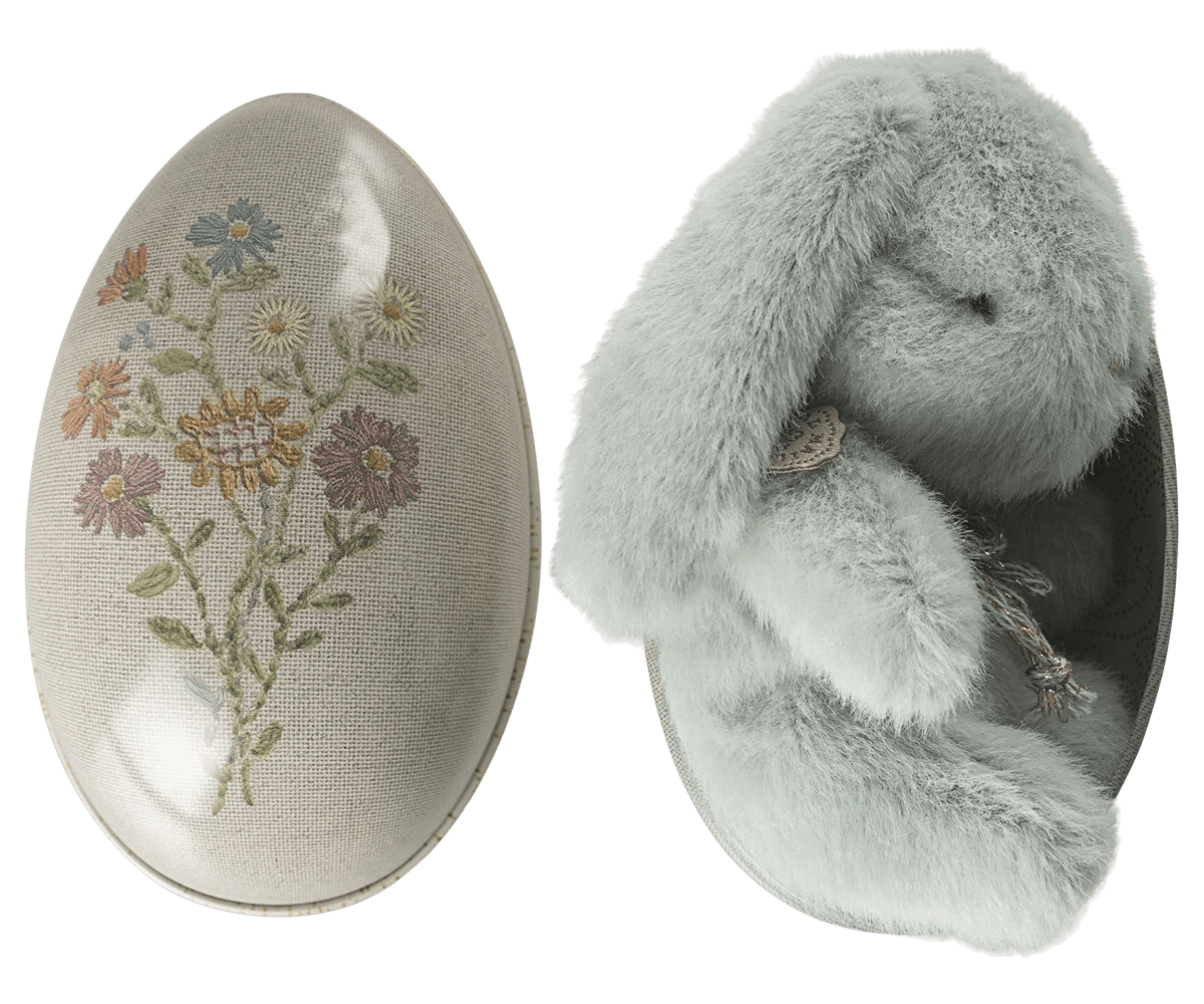 Maileg - Easter Egg Bloemen - Playlaan