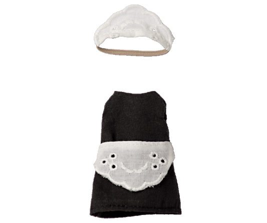 Maileg - Maid Clothes For Mouse - Playlaan