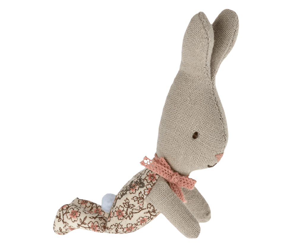 Maileg - Rabbit, My - Roze Konijn - Playlaan
