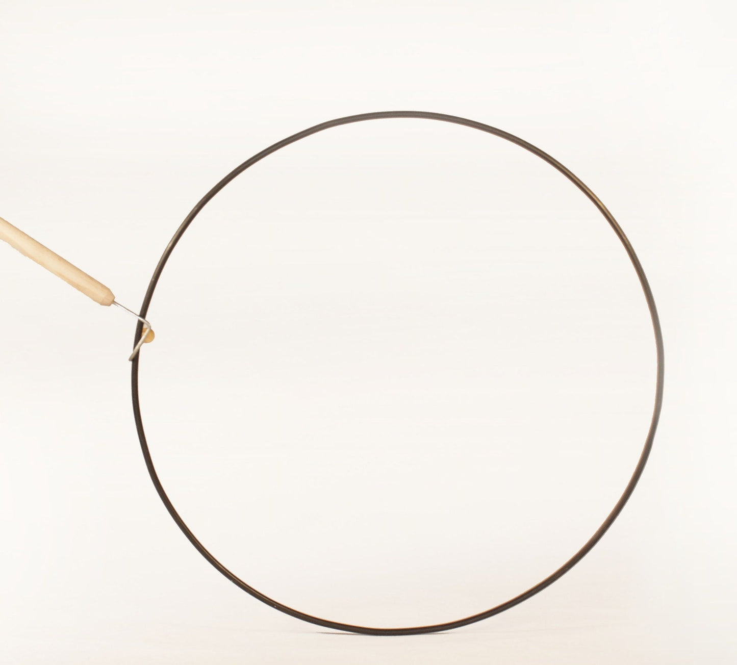 Mora Play - Metallic Hoop - Playlaan