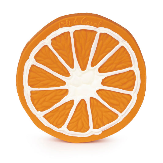 Oli&Carol - Clementino The Orange - Playlaan