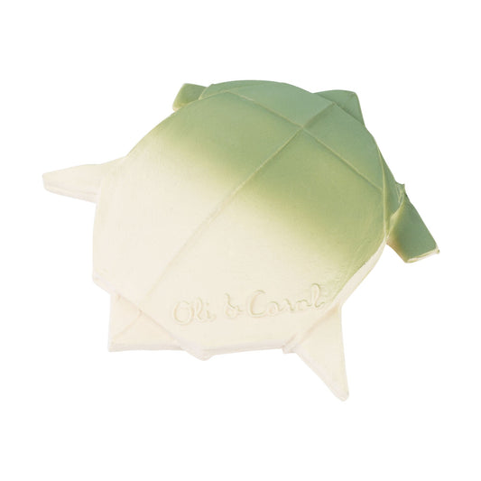 Oli&Carol - H2Origami Turtle - Playlaan