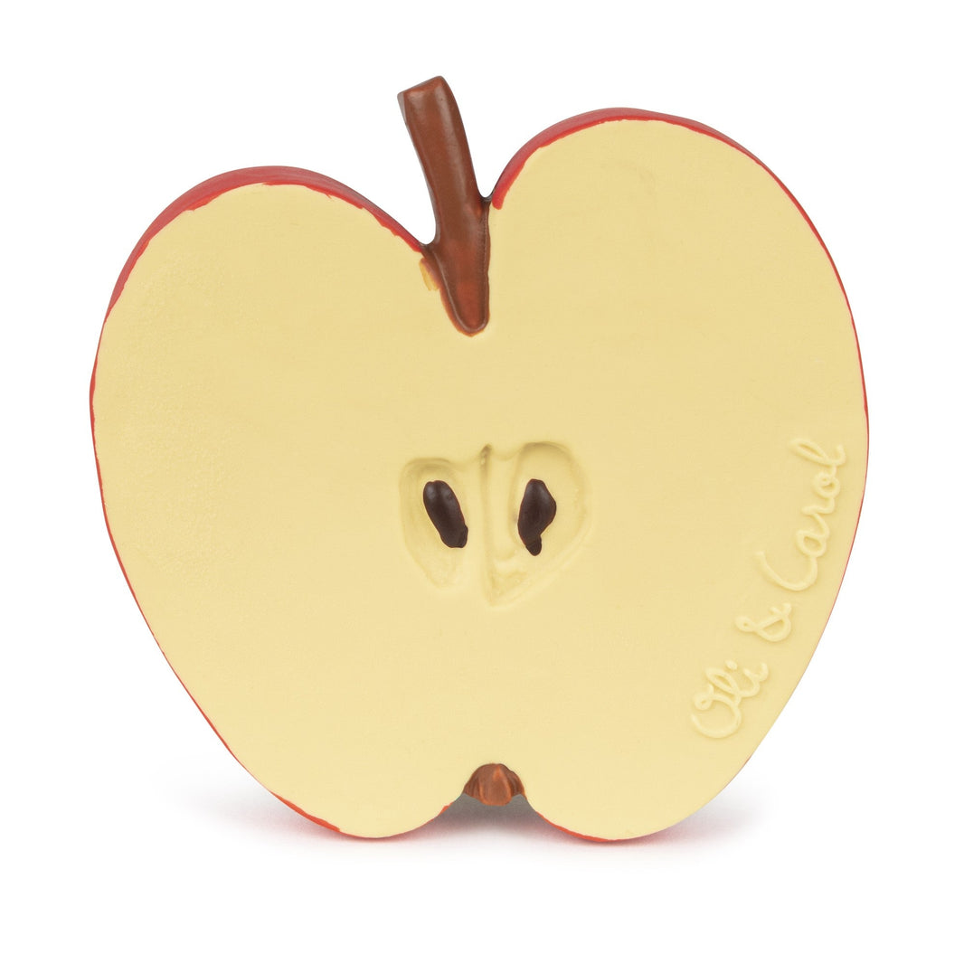 Oli&Carol - Pepita The Apple - Playlaan