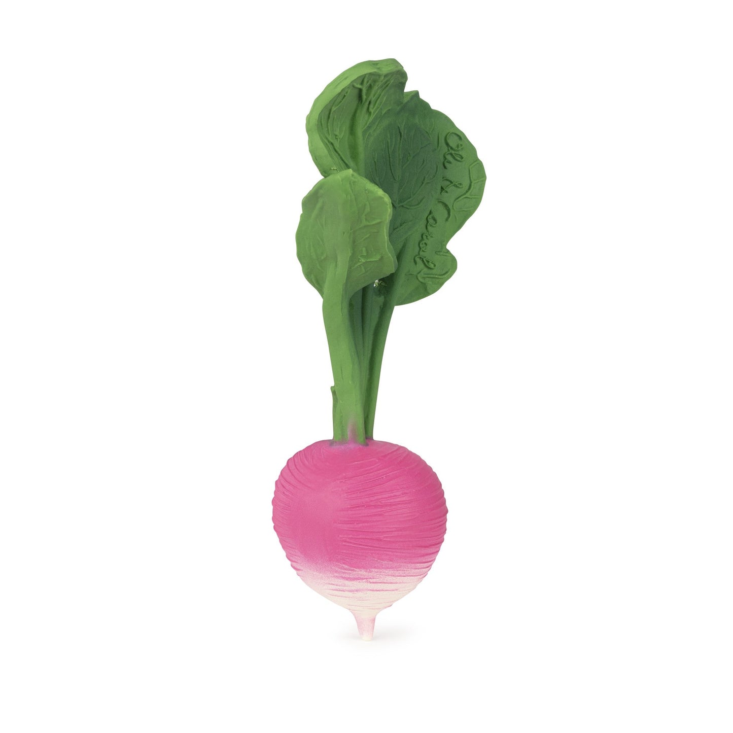 Oli&Carol - Ramona The Radish - Playlaan