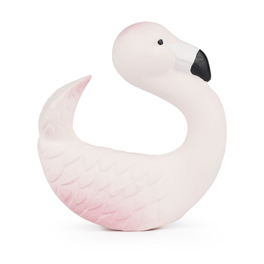 Oli&Carol - Sky The Flamingo - Playlaan