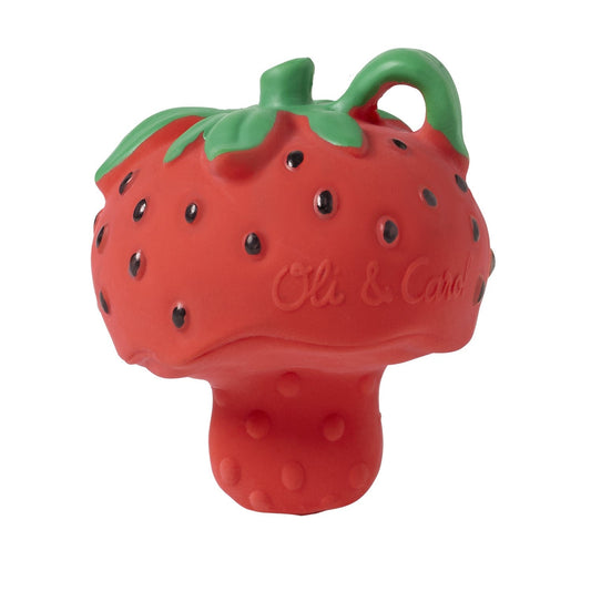 Oli&Carol - Sweetie The Strawberry - Playlaan