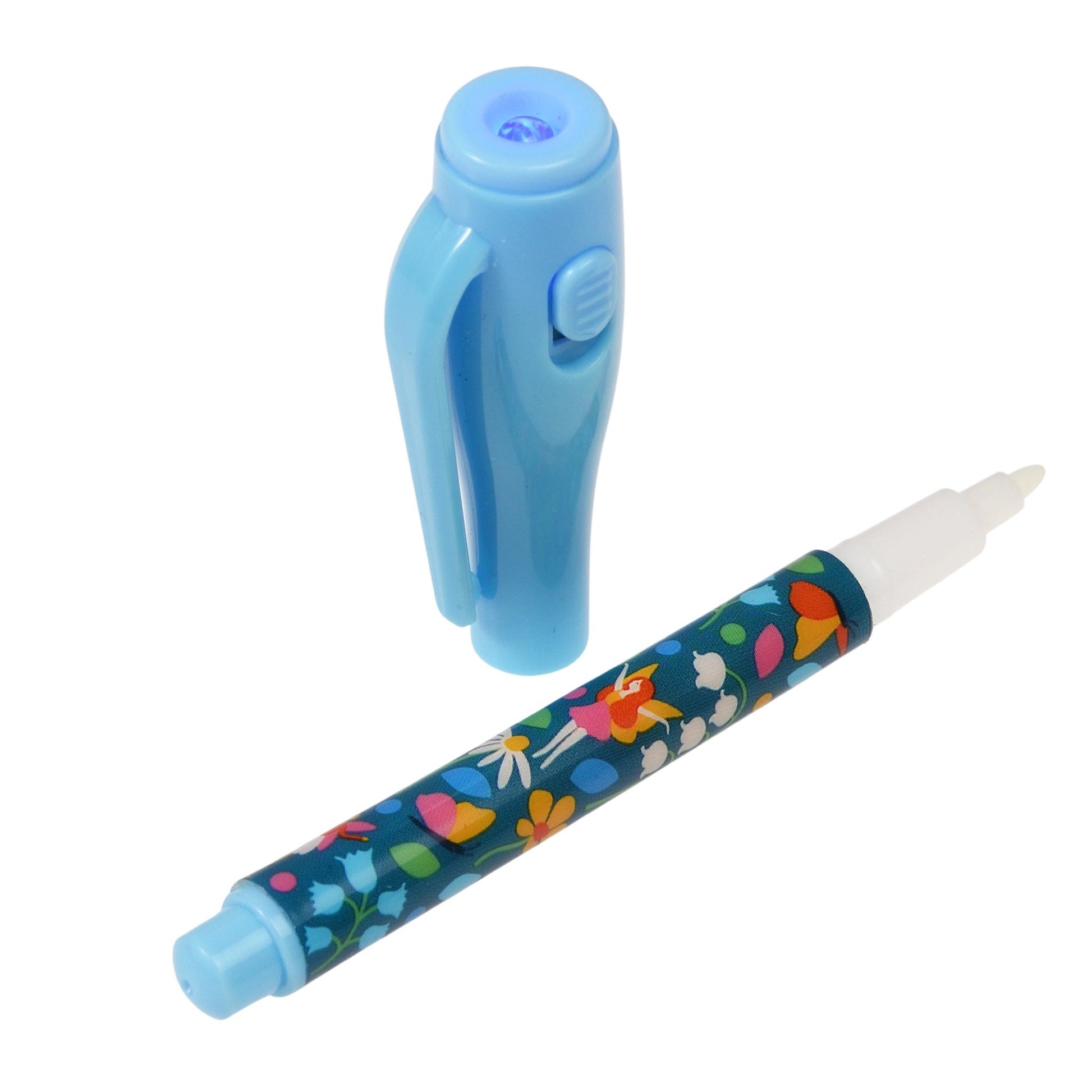 Rex London - Magic Uv Pen - Fairies In The Garden - Playlaan