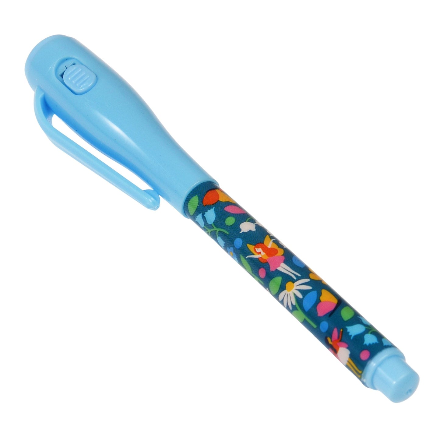 Rex London - Magic Uv Pen - Fairies In The Garden - Playlaan