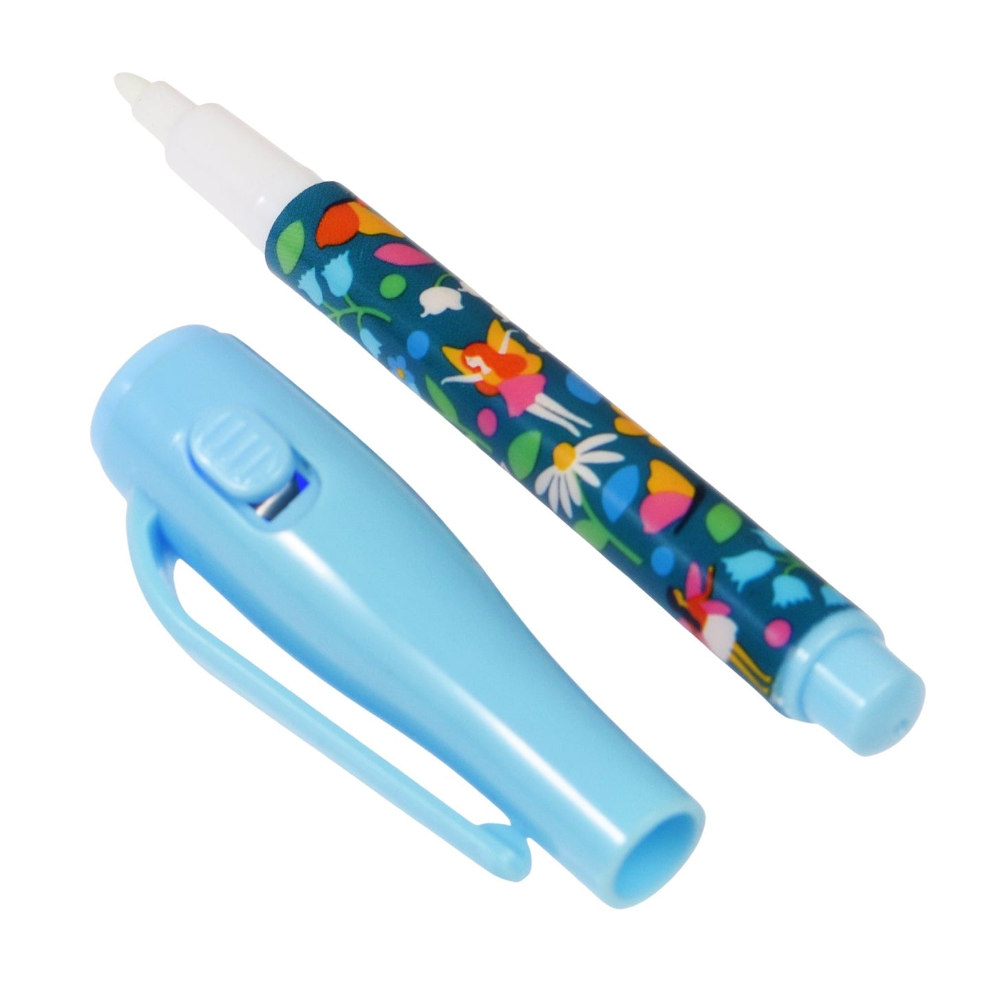 Rex London - Magic Uv Pen - Fairies In The Garden - Playlaan