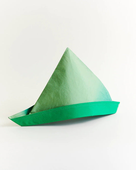 Sarah's Silks - Hat - Peter Pan - Playlaan