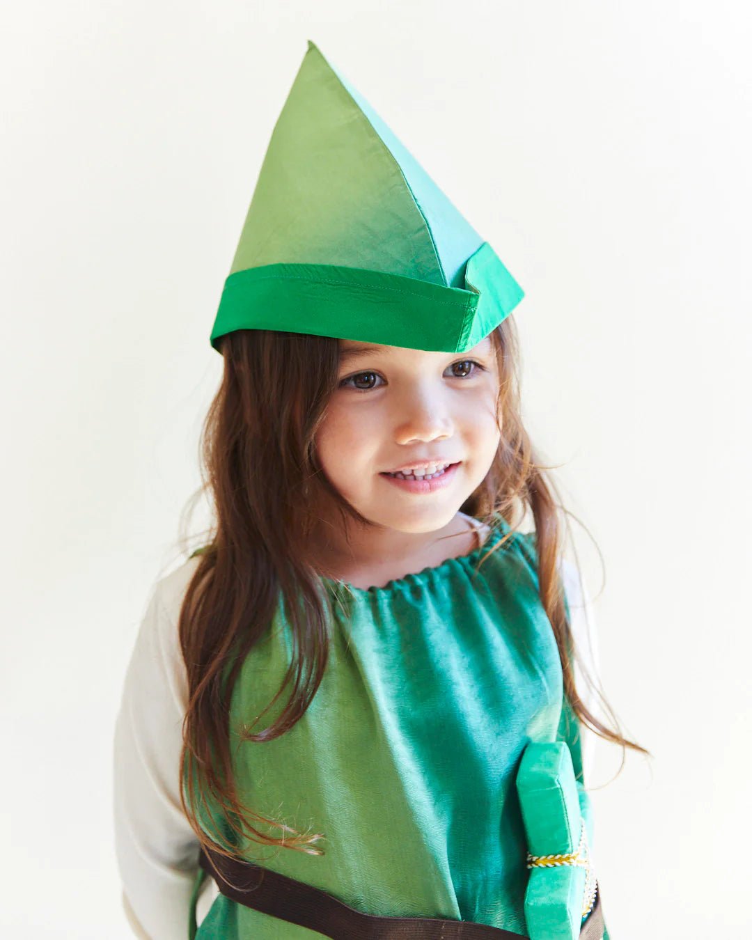 Sarah's Silks - Hat - Peter Pan - Playlaan