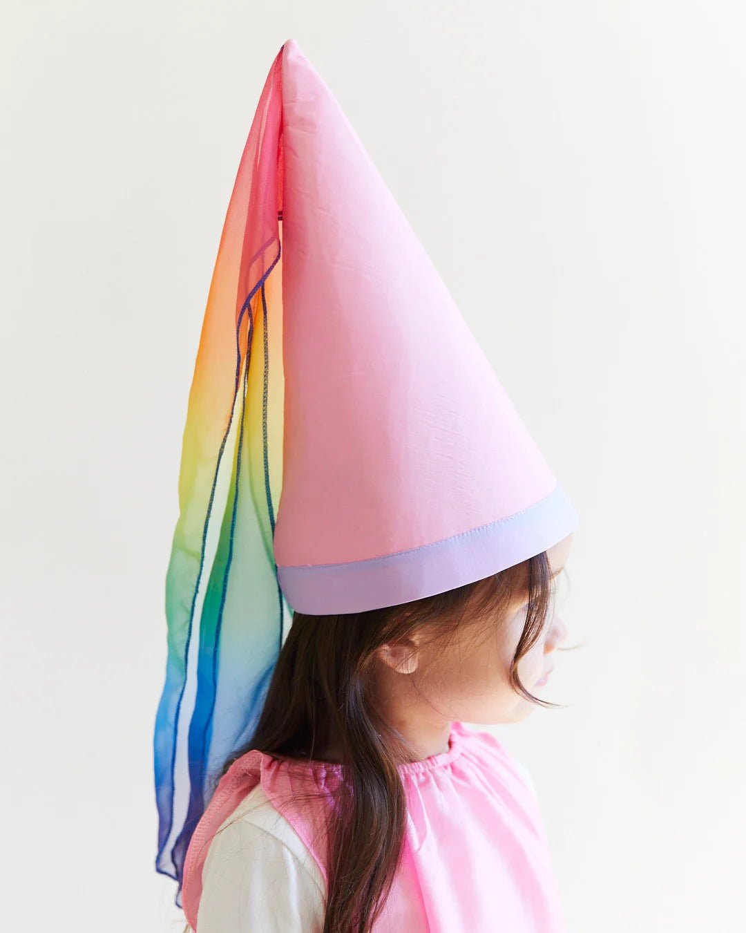 Sarah's Silks - Hat - Princess Pink - Playlaan