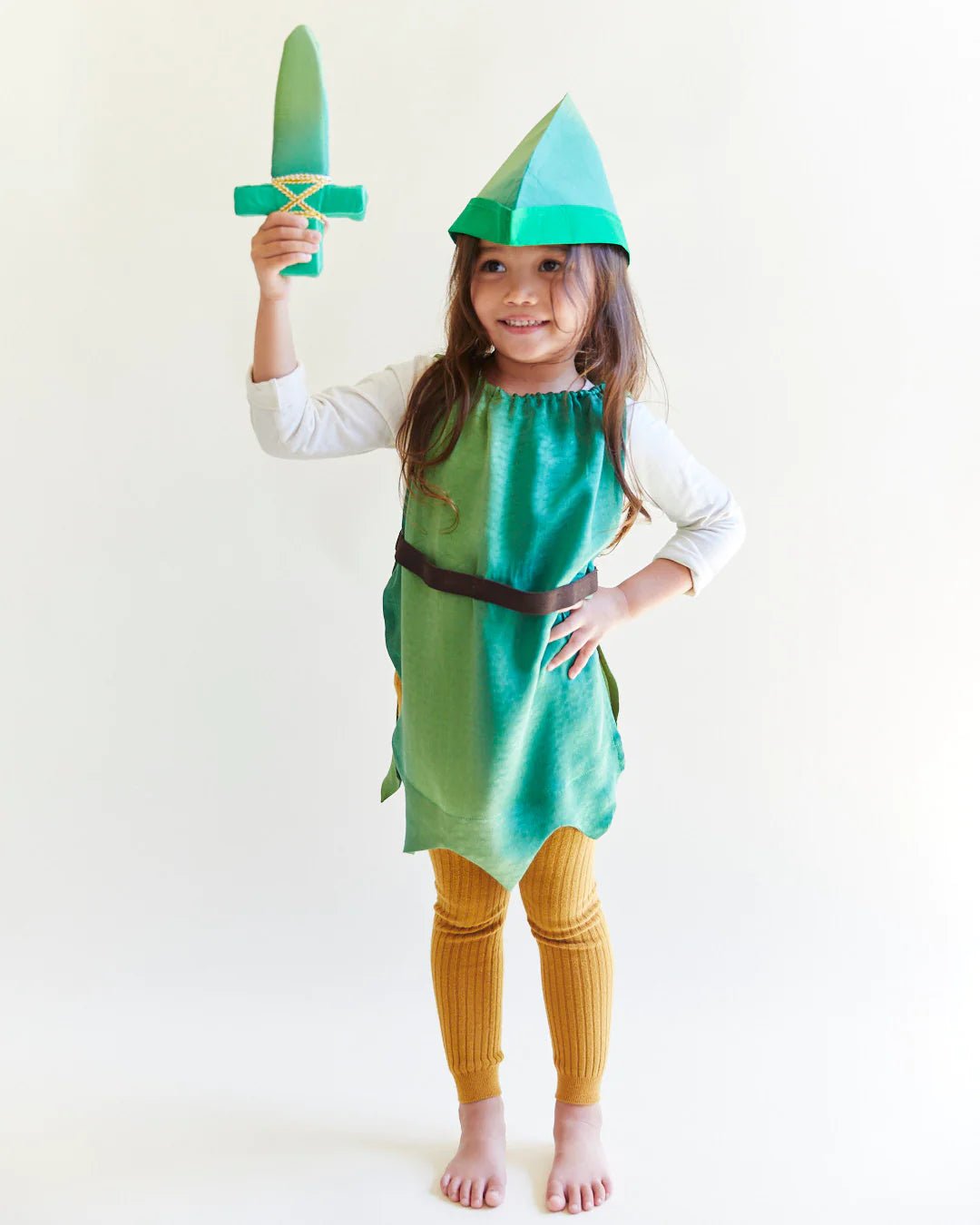 Sarah's Silks - Tunic Peter Pan - Playlaan