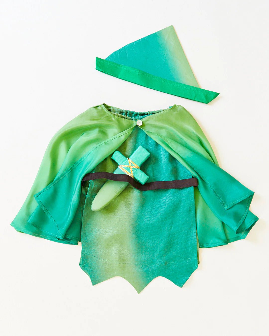 Sarah's Silks - Tunic Peter Pan - Playlaan