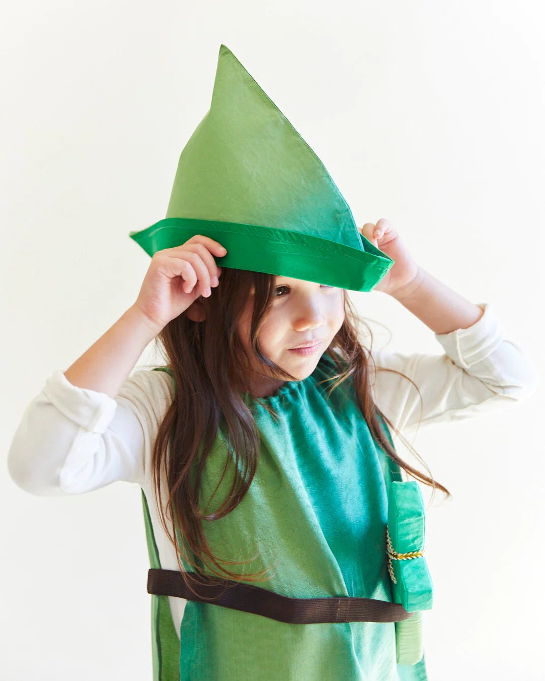 Sarah's Silks - Tunic Peter Pan - Playlaan