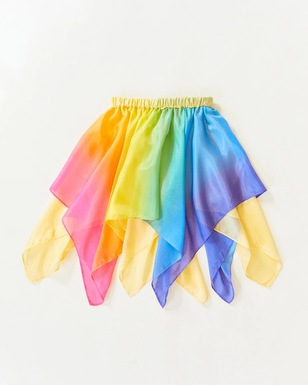 Regenboog Vlinder Windspinner | Prachtig Regenboog Vlinder Windspinner | Prachtig