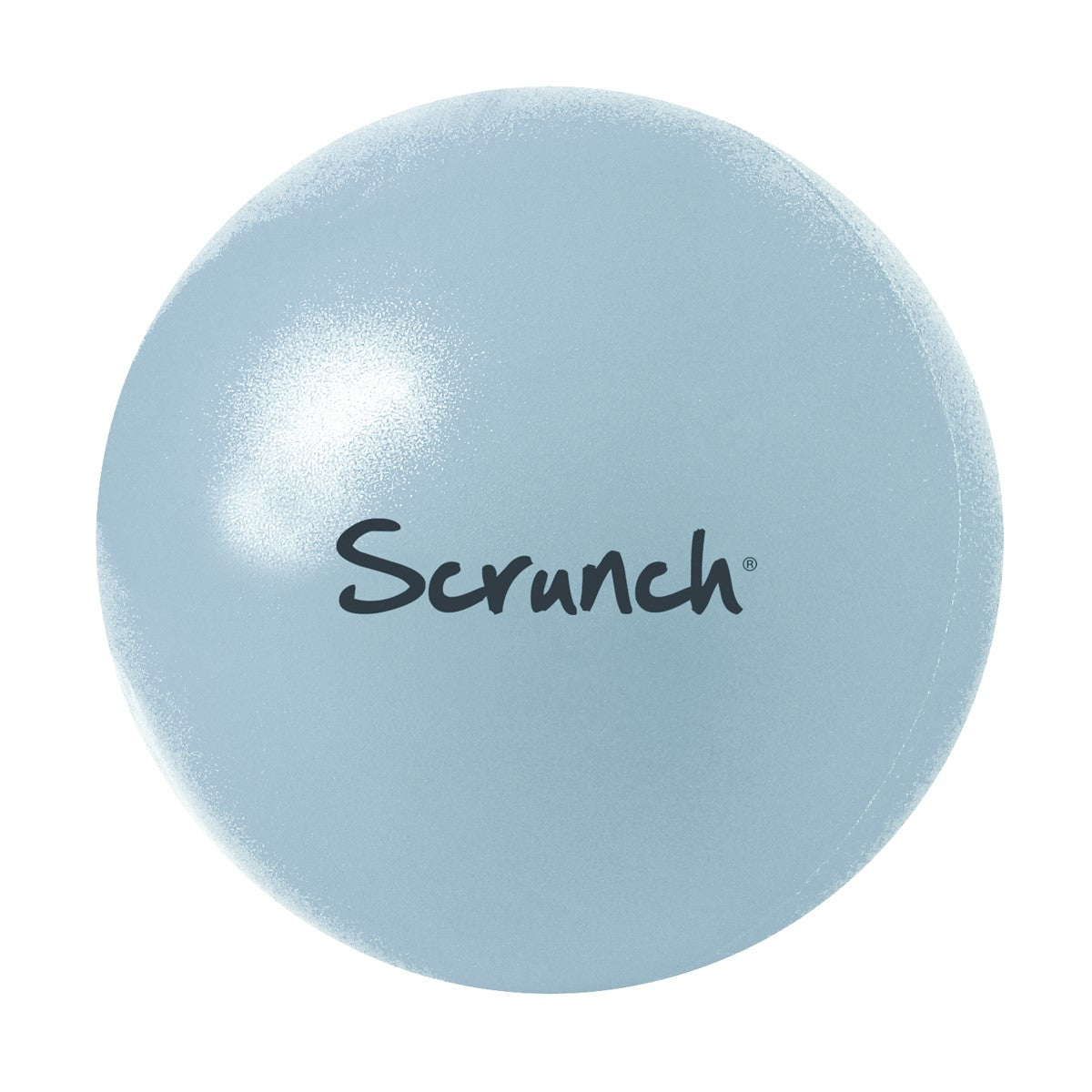 Scrunch - Bal Eendenei Blauw - Playlaan
